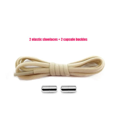 Semicircle Shoe Laces For Kids