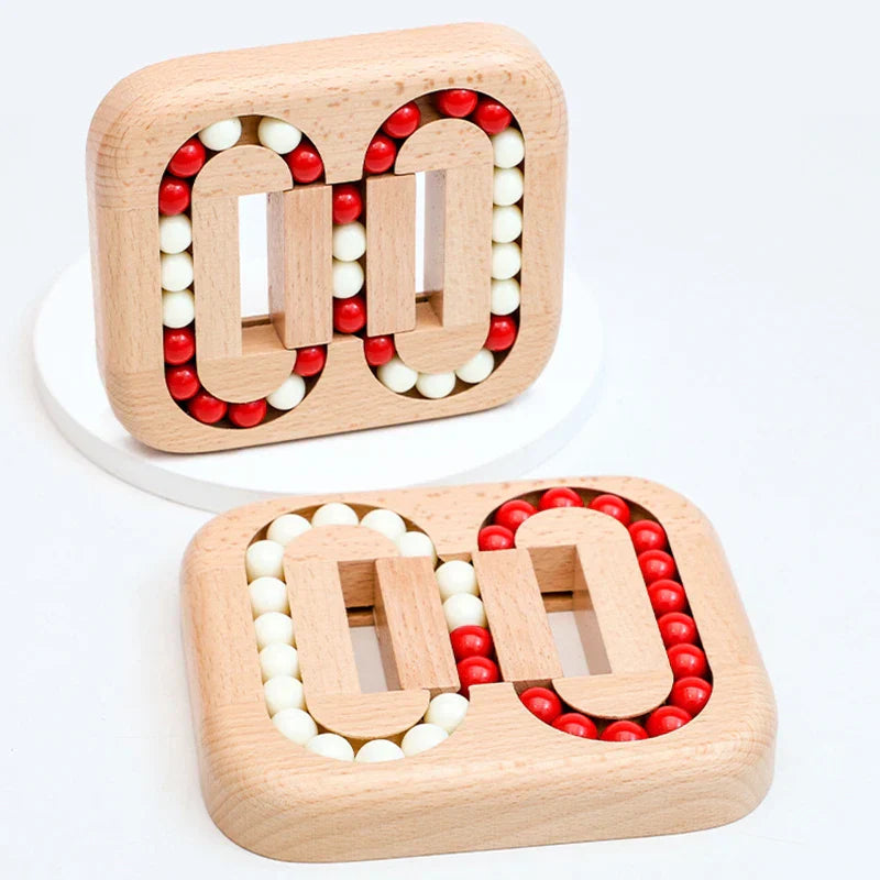 Delight Slide Puzzle Toy