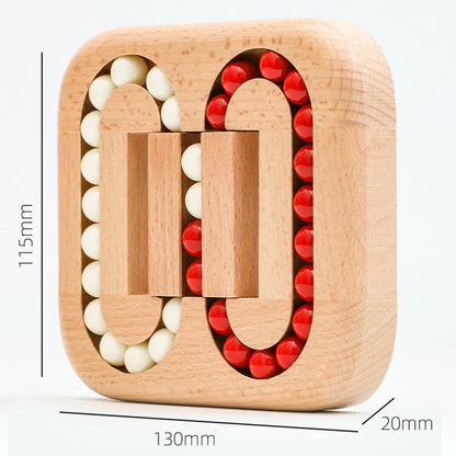 Delight Slide Puzzle Toy