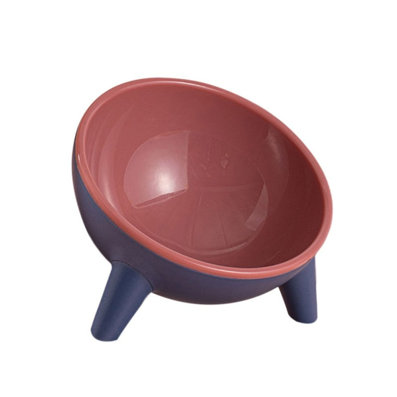 Elevated Pet Food Bowl
