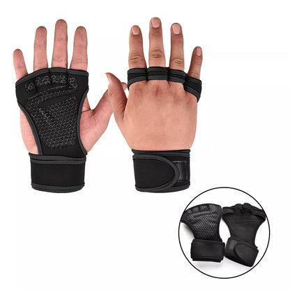 Powergrip Fitness Gloves