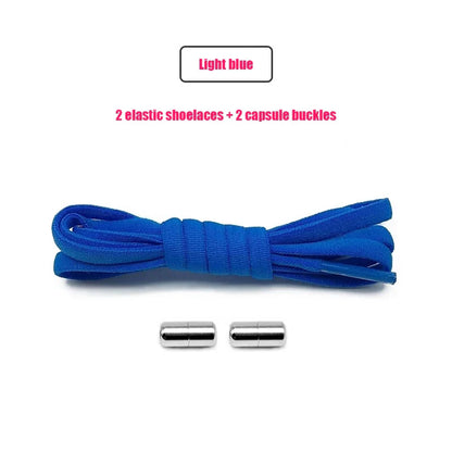 Semicircle Shoe Laces For Kids