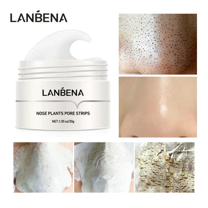 Nose Pore Strip Blackhead Remover