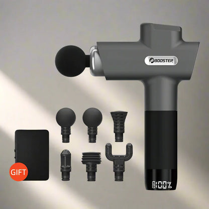 Booster M2-D Massage Gun Deep Tissue Body Massager