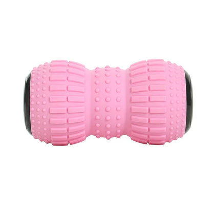 Usb Rechargeable Muscle Relax Massage Roller