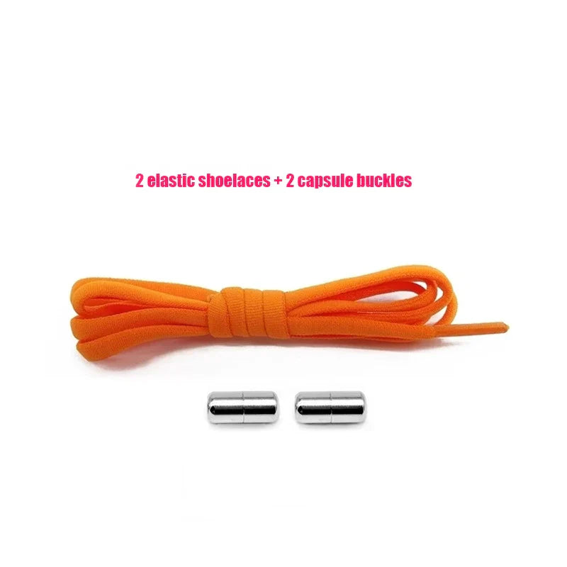 Semicircle Shoe Laces For Kids