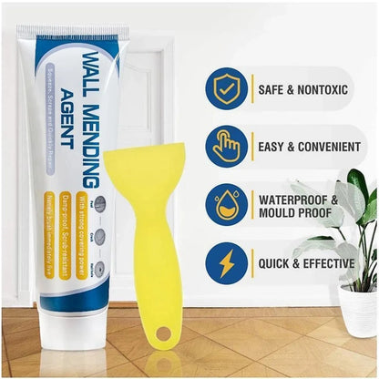Waterproof Wall Repair Cream