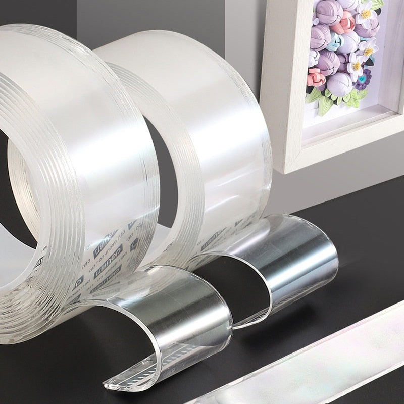 Nano Tape Double Sided Tape