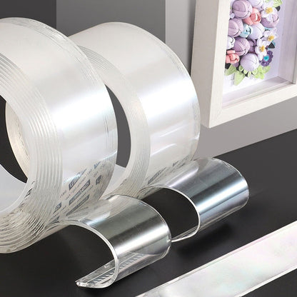 Nano Tape Double Sided Tape