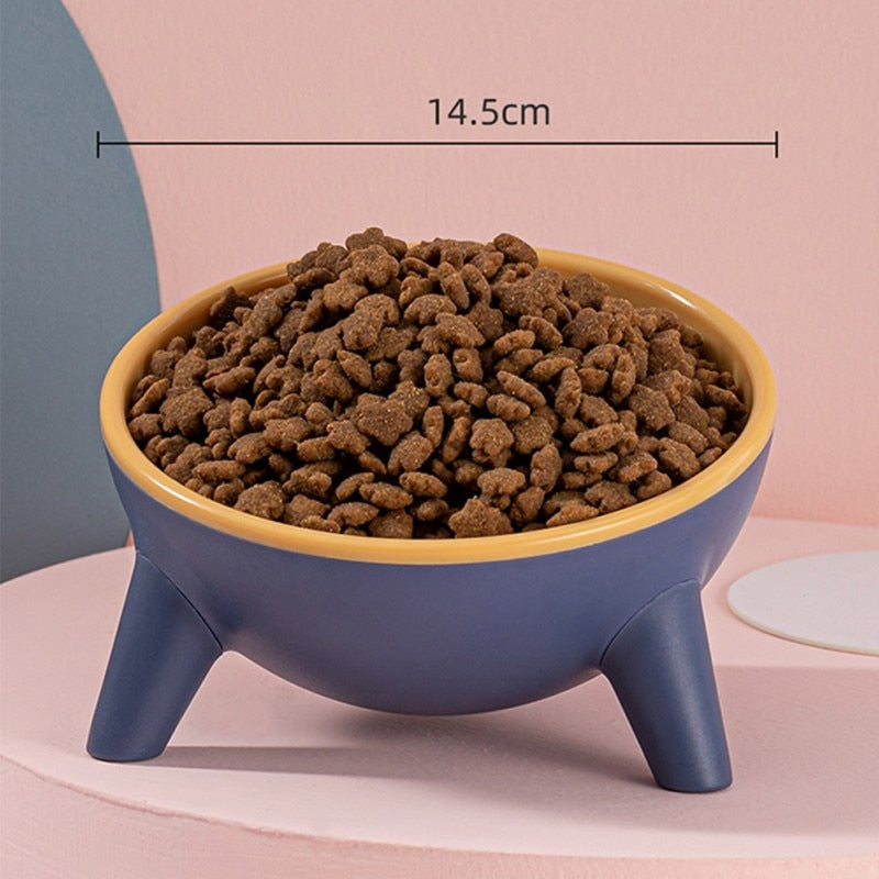 Elevated Pet Food Bowl