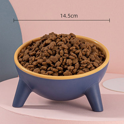 Elevated Pet Food Bowl