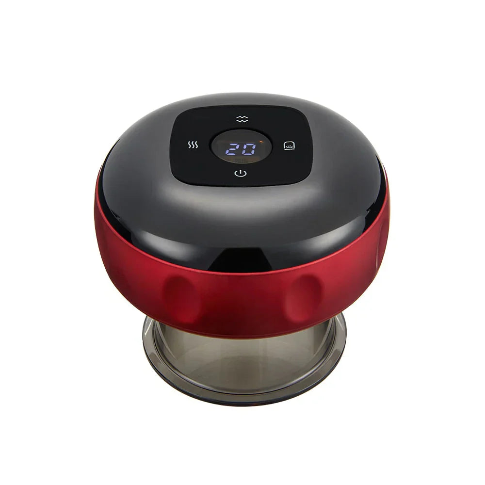 Smart Cupper