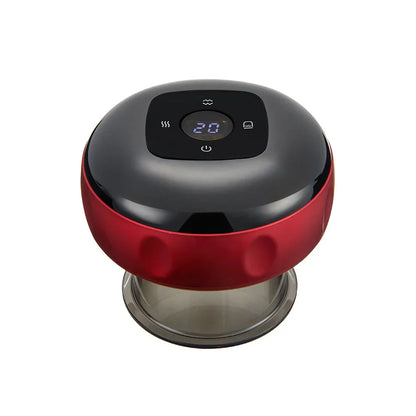 Smart Cupper