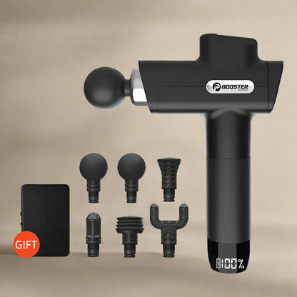 Booster M2-D Massage Gun Deep Tissue Body Massager