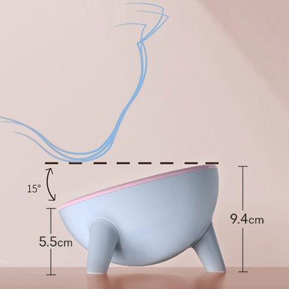 Elevated Pet Food Bowl