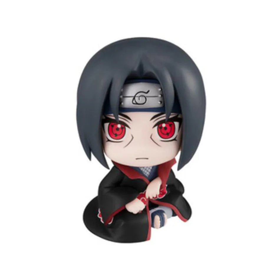 Naruto Anime Figure Model