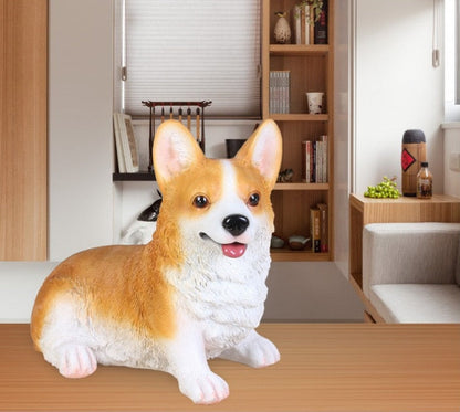 Dog Piggy Bank