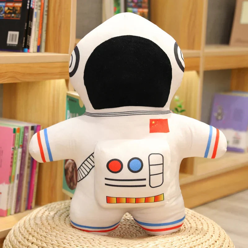 Space Adventure Plush Blast Off to Fun