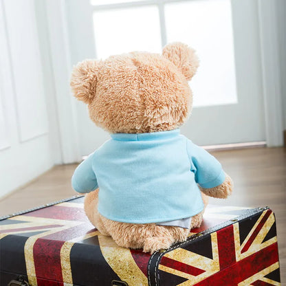 Kawaii Kids Sonic Plush Toy - Adorable Huggy Wuggy for All Ages