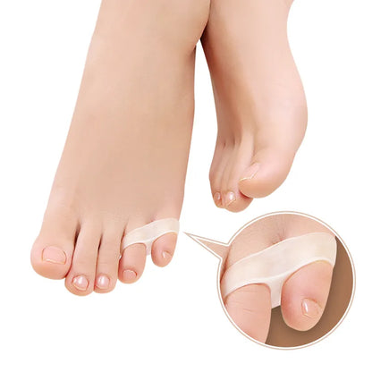 Silicone Toes Valgus Corrector