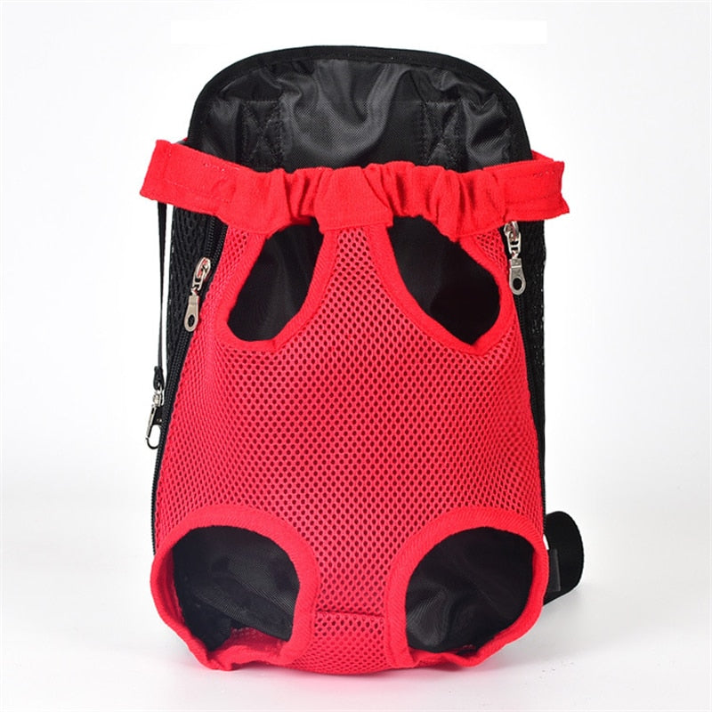 Dog Carrier Backpack