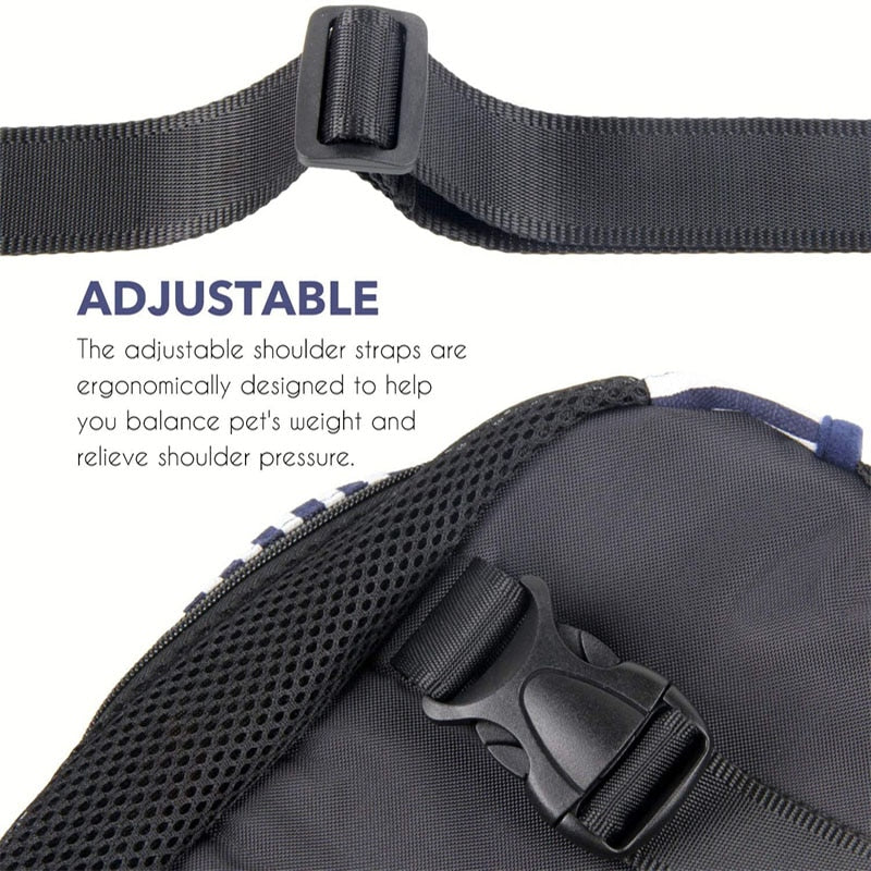 Dog Carrier Backpack