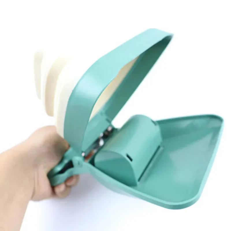 Sly Tails Pooper Scooper