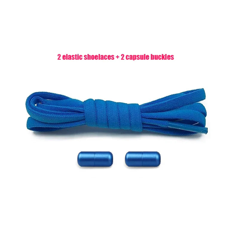 Semicircle Shoe Laces For Kids