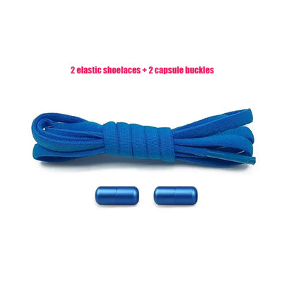 Semicircle Shoe Laces For Kids