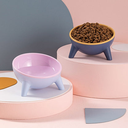 Elevated Pet Food Bowl