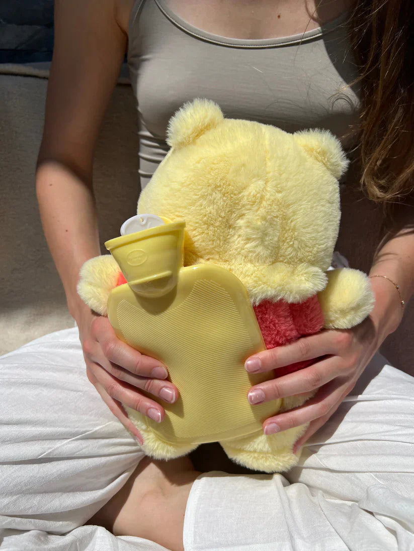 Hugbuddy Heat Bag