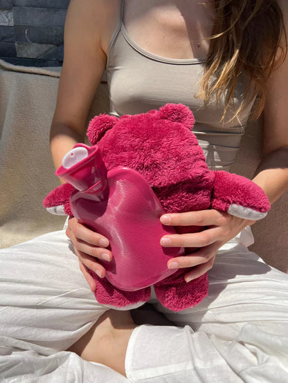 Hugbuddy Heat Bag