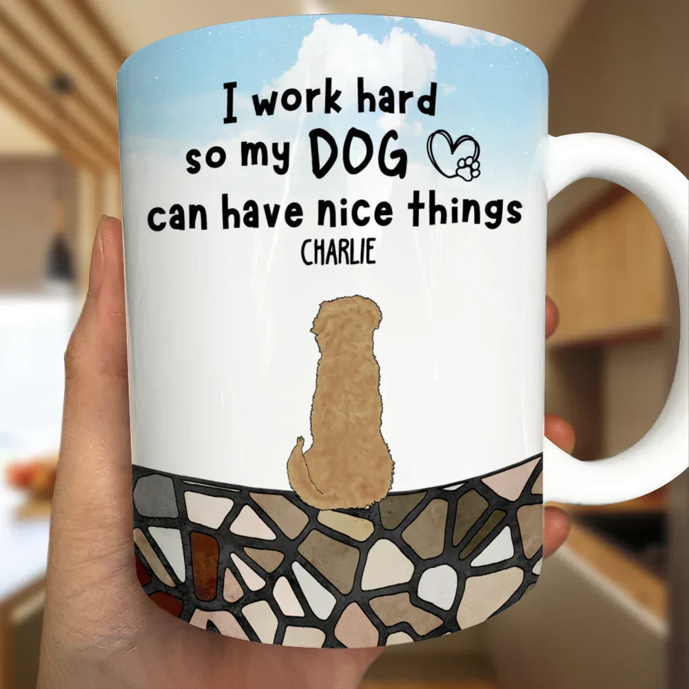 Selected Variant Image