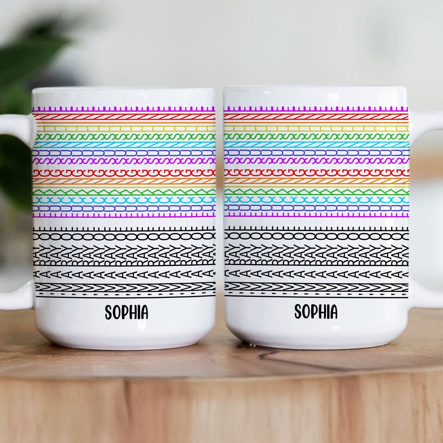 I'm A Ray Of Fcking Sunshine - Personalized Mug