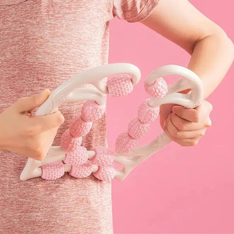 Pointsoothe - Muscle Roller Massager