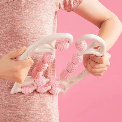 Pointsoothe - Muscle Roller Massager