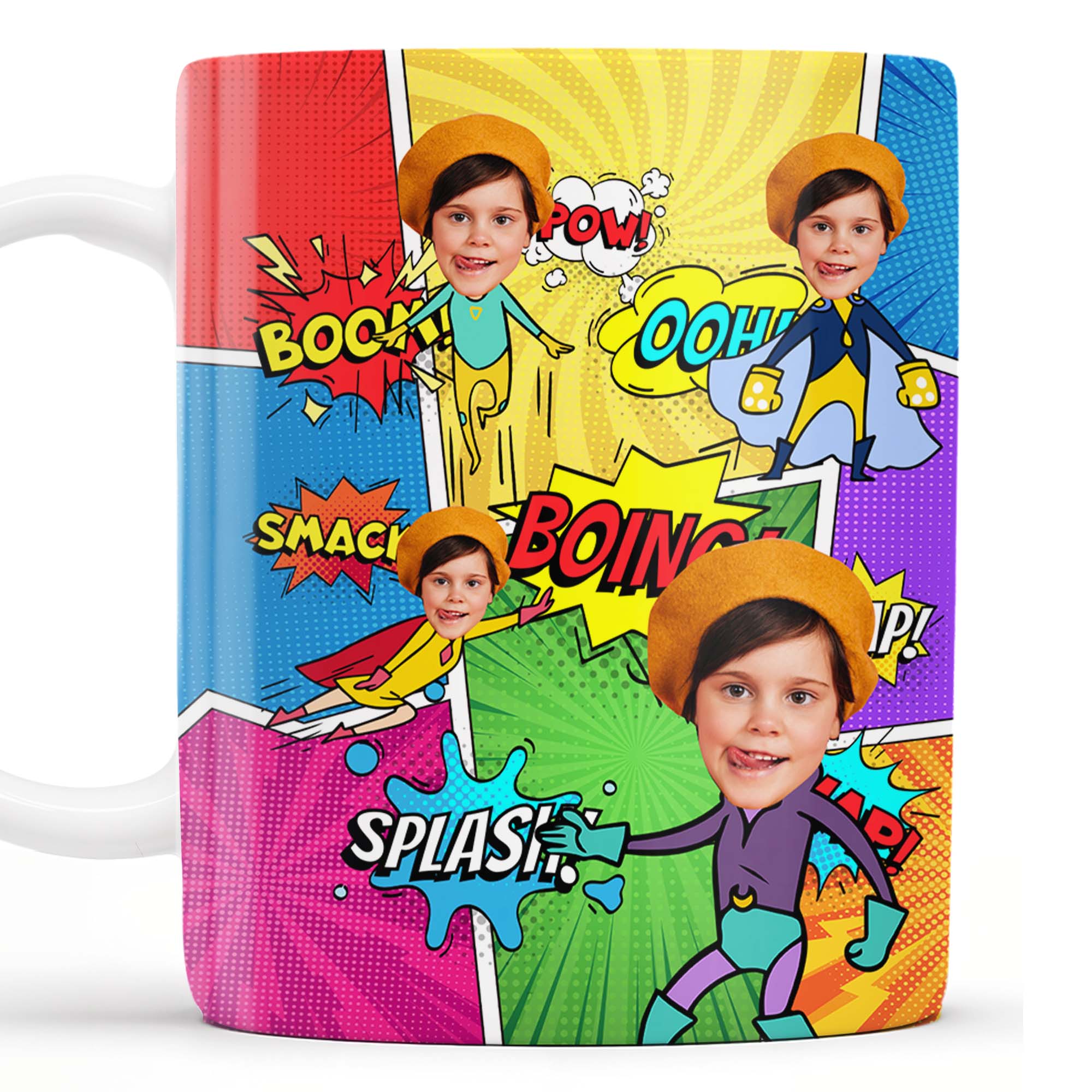 Selected Variant Image