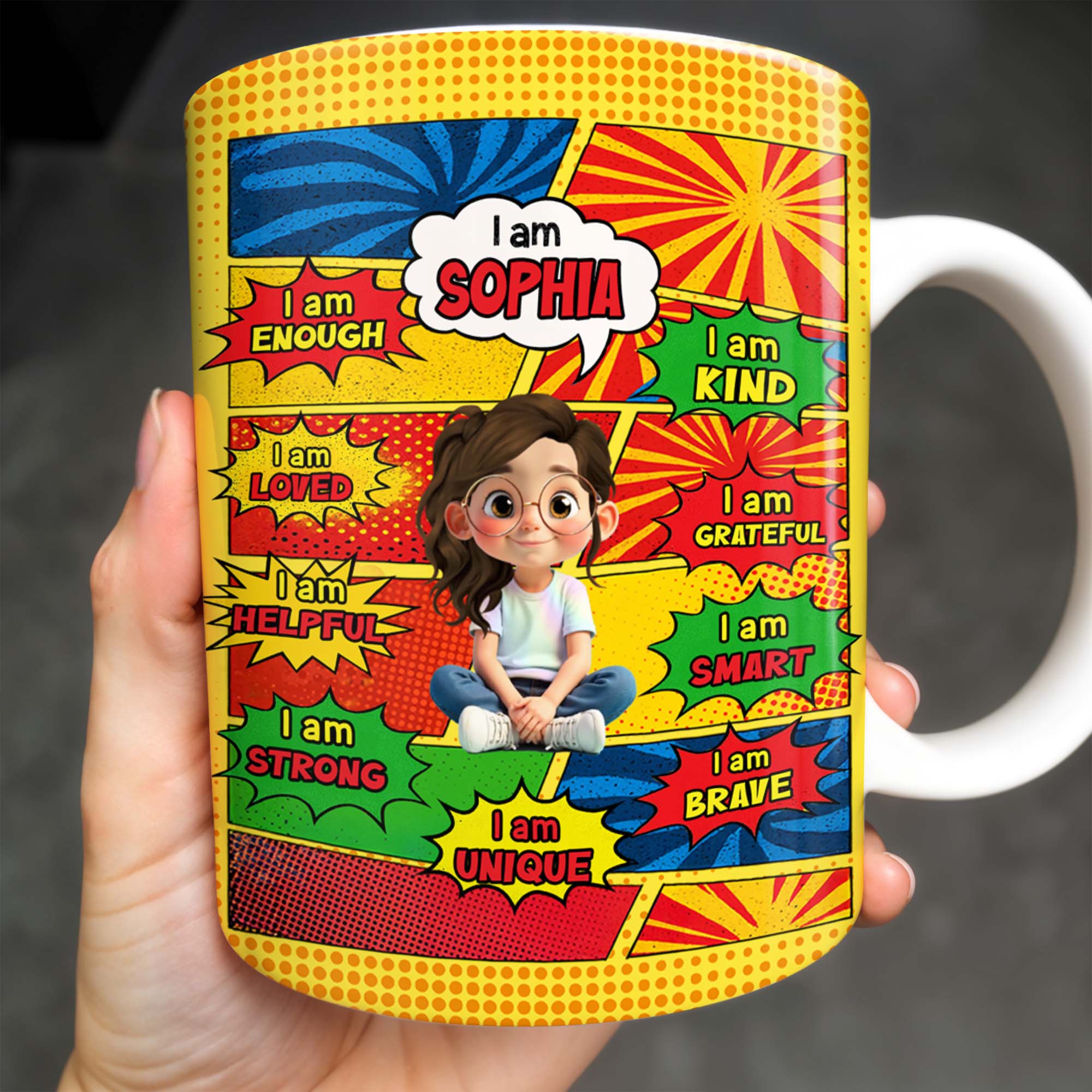 Selected Variant Image