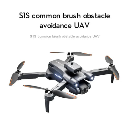 Lenovo S1S Drone With 8K Hd Camera
