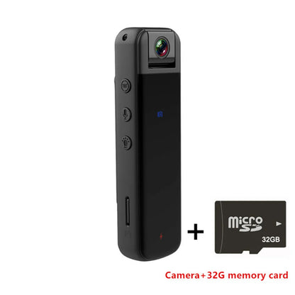1080P Hd Mini Wifi Camera