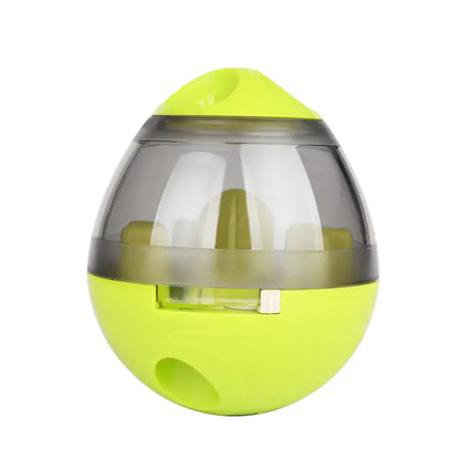 Pet Enrichment Food & Treat Toys