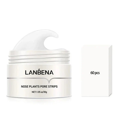Nose Pore Strip Blackhead Remover
