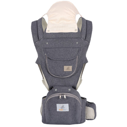 ActiveBuddy - 3 in 1 Baby Carrier