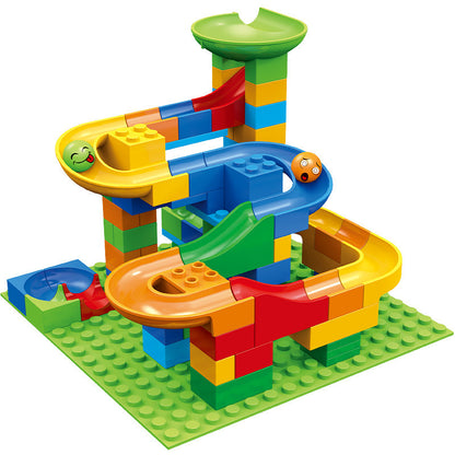 Activity Marble Run