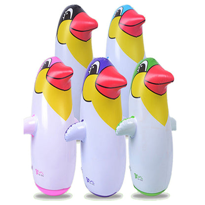 Children's Cartoon Punching Bag