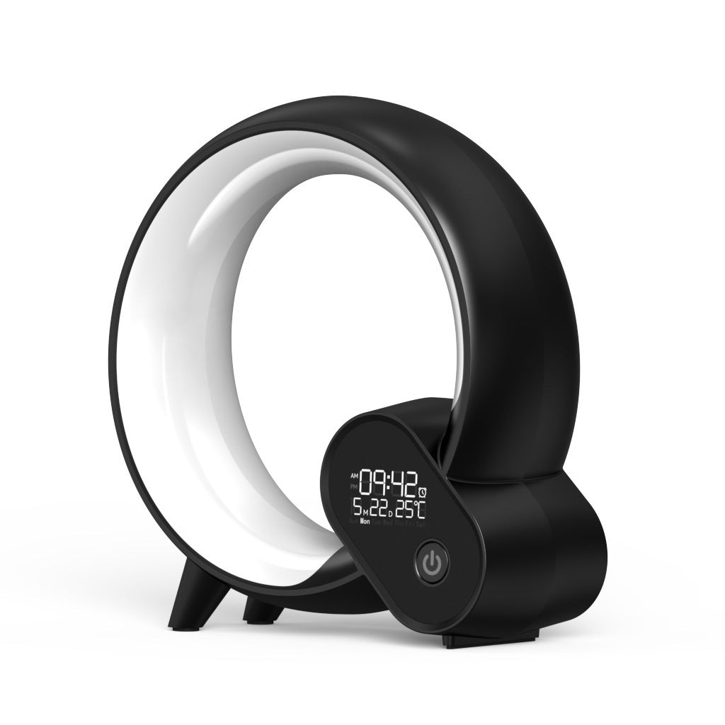 Smartlight And Bluetooth Speaker