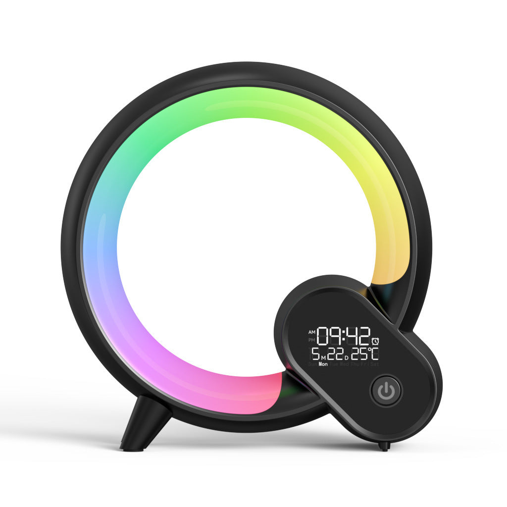 Smartlight And Bluetooth Speaker