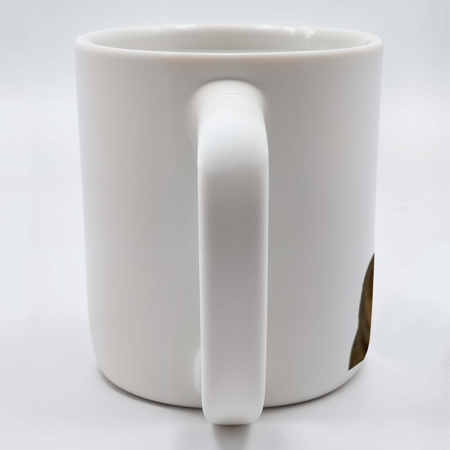 Celebrate Your Furry Friend With a Personalized Mug - Personalized Custom Coffee Mug - PET089_MG