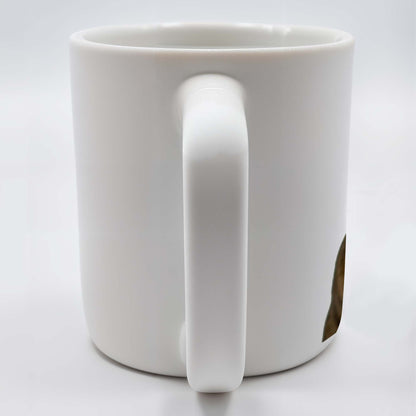 Celebrate Your Furry Friend With a Personalized Mug - Personalized Custom Coffee Mug - PET089_MG