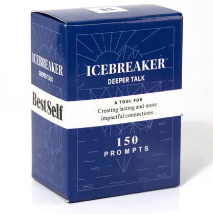 Romantic Icebreaker Game For Couples Starter Pack
